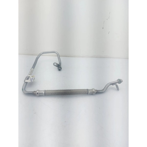 Cano Mangueira Turbina Mercedes C200 C180 1.6 2015 A 2019