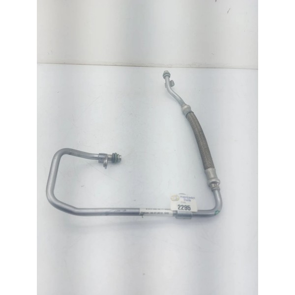 Cano Mangueira Turbina Mercedes C200 C180 1.6 2015 A 2019