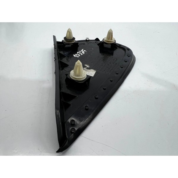 Moldura Externa Retrovisor Direito Chevrolet Tracker 2018