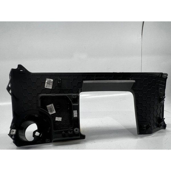 Moldura Inferior Painel Volkswagen Nivus 2023 A 2025