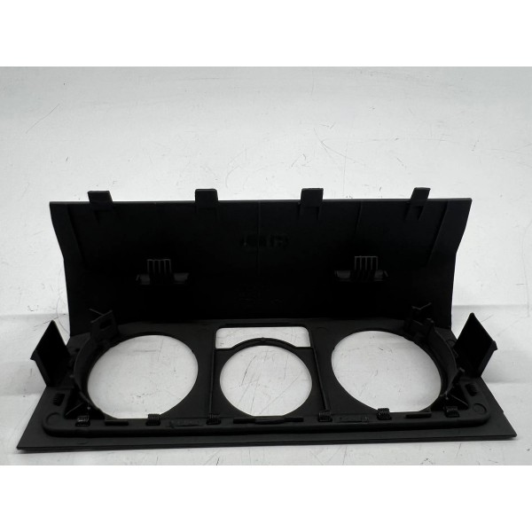 Moldura Painel Ar Condicionado Gol G7 G8 2017 A 2022