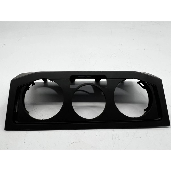 Moldura Painel Ar Condicionado Gol G7 G8 2017 A 2022