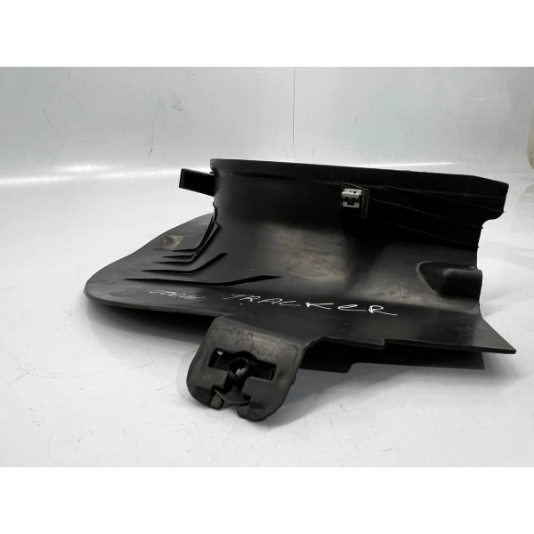 Soleira Int. Dianteira Direita Chevrolet Tracker 2017 A 2019