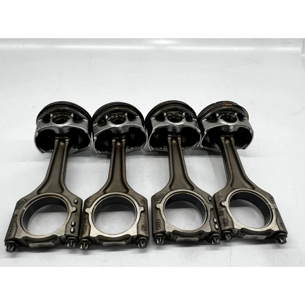 Kit Pistao Biela Audi A5 2,0 2021 A 2022 Std