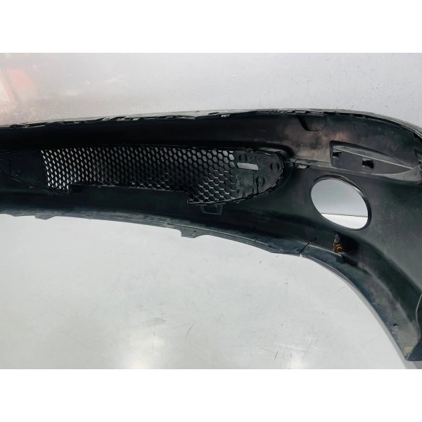 Parachoque Dianteiro Peugeot 206 Com Grade Furo 2004 A 2010