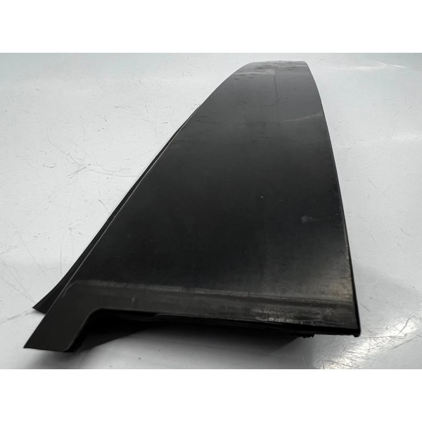 Moldura Porta Traseira Esquerda  Chevrolet Captiva 2011