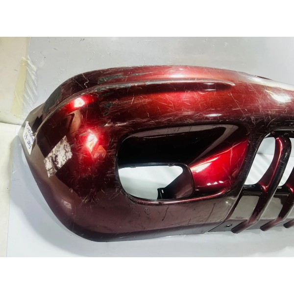 Parachoque Dianteiro Jeep Grand Cherokee 1999 A 2003