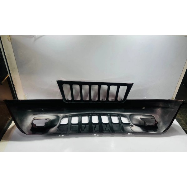 Parachoque Dianteiro Jeep Grand Cherokee 1999 A 2003