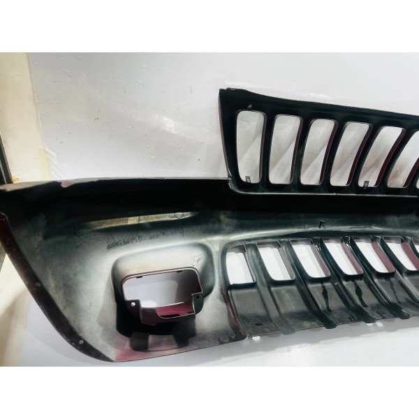 Parachoque Dianteiro Jeep Grand Cherokee 1999 A 2003