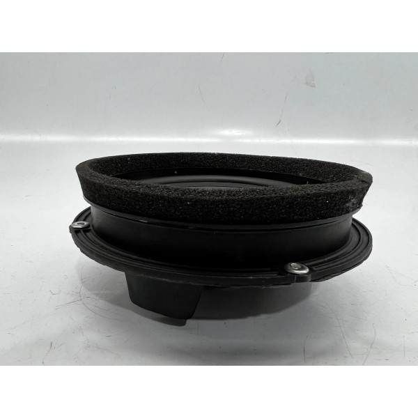 Kit Alto Falante Portas Vw Fox Voyage Polo 2010