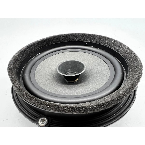 Kit Alto Falante Portas Vw Fox Voyage Polo 2010