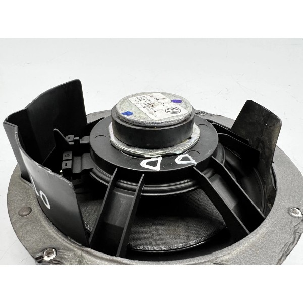 Kit Alto Falante Portas Vw Fox Voyage Polo 2010