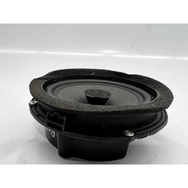 Kit Alto Falante Portas Vw Fox Voyage Polo 2010