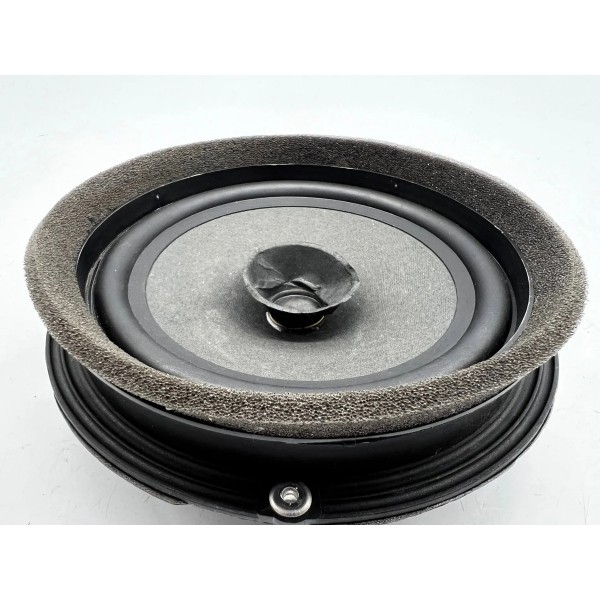 Kit Alto Falante Portas Vw Fox Voyage Polo 2010