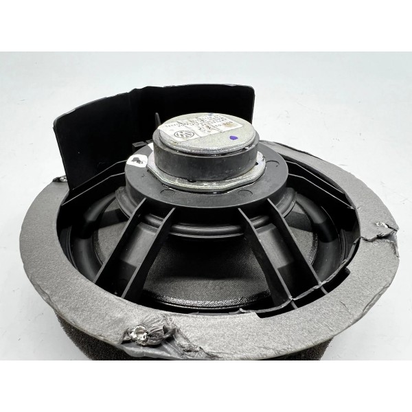 Kit Alto Falante Portas Vw Fox Voyage Polo 2010