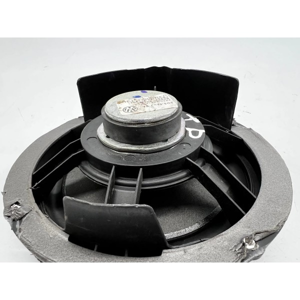 Kit Alto Falante Portas Vw Fox Voyage Polo 2010