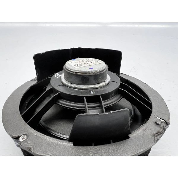 Kit Alto Falante Portas Vw Fox Voyage Polo 2010