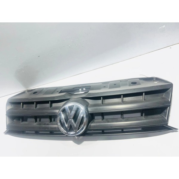 Grade Do Radiador Volkswagen Amarok 2011 A 2016 2hh8536539b9