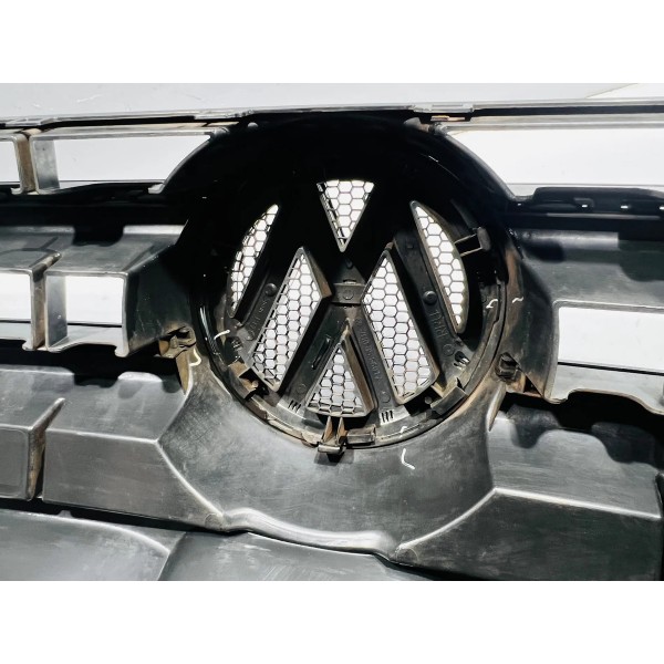 Grade Do Radiador Volkswagen Amarok 2011 A 2016 2hh8536539b9