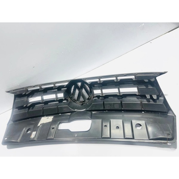 Grade Do Radiador Volkswagen Amarok 2011 A 2016 2hh8536539b9