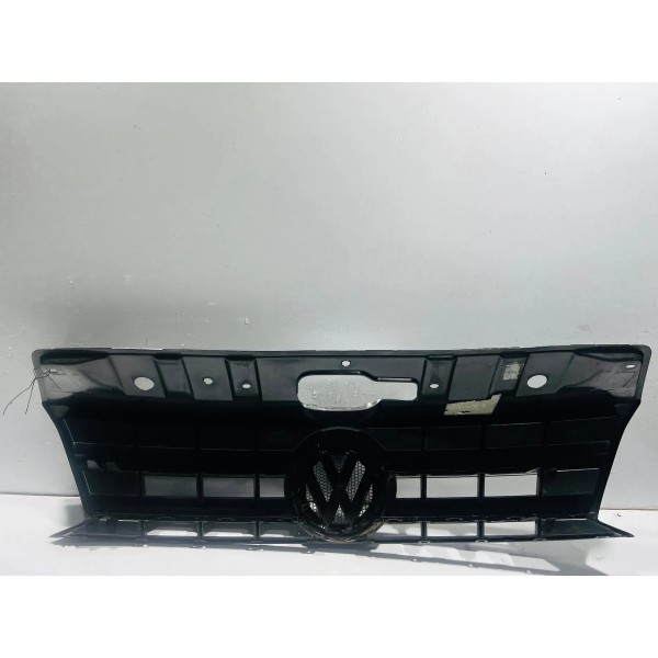 Grade Do Radiador Volkswagen Amarok 2011 A 2016 2hh8536539b9