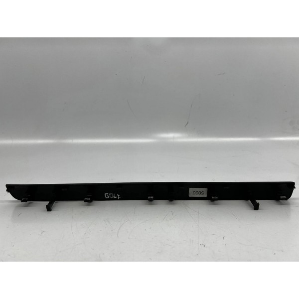 Moldura Aplique Painel Volkswagen Golf 1.4 2015
