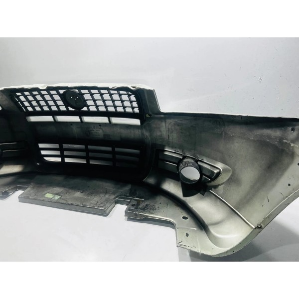 Parachoque Dianteiro Fiat Palio Strada Siena 2008 A 2011