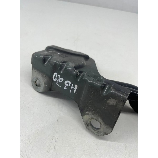 Dobradiça Lado Direito Capô Hyundai Hb20 2012 A 2019