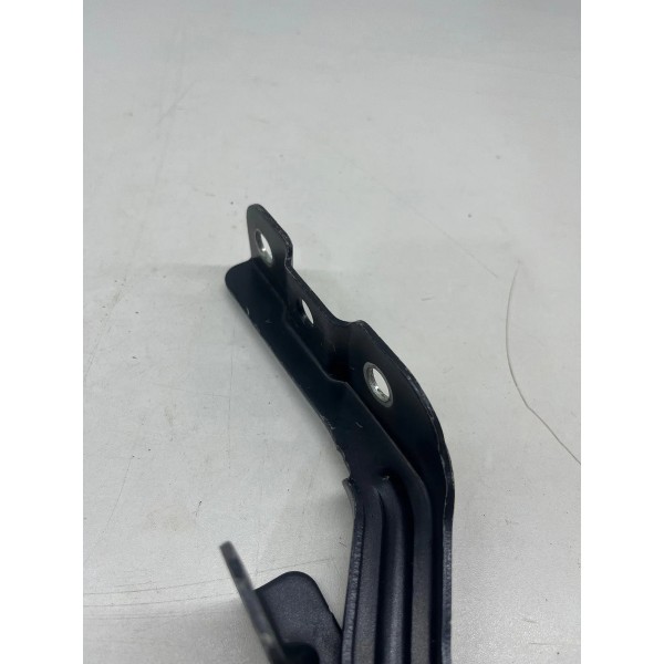 Dobradiça Lado Direito Capô Hyundai Hb20 2012 A 2019