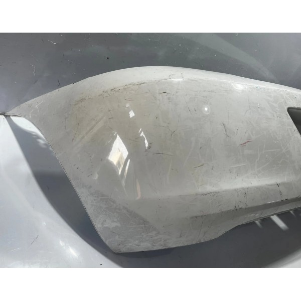 Parachoque Traseiro Renault Clio 2005 A 2012