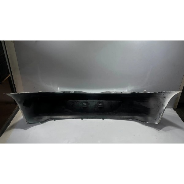 Parachoque Traseiro Renault Clio 2005 A 2012