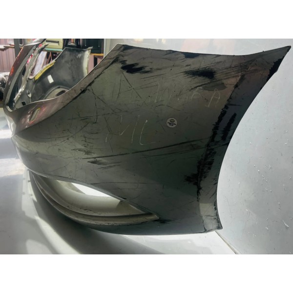 Parachoque Dianteiro Hyundai Sonata Original 2012 A 2016