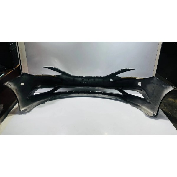 Parachoque Dianteiro Hyundai Sonata Original 2012 A 2016
