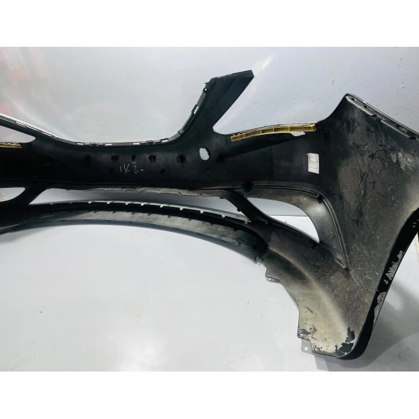 Parachoque Dianteiro Hyundai Sonata Original 2012 A 2016