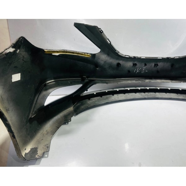 Parachoque Dianteiro Hyundai Sonata Original 2012 A 2016