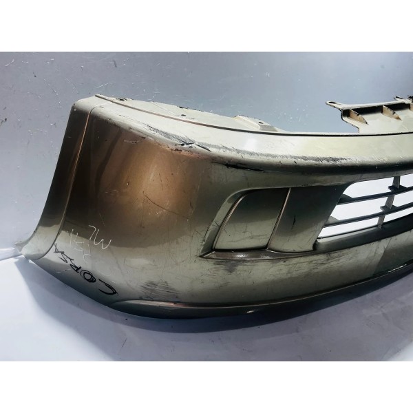 Parachoque Dianteiro Corsa Montana 2003 A 2007 93321445