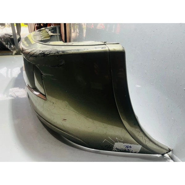 Parachoque Dianteiro Corsa Montana 2003 A 2007 93321445