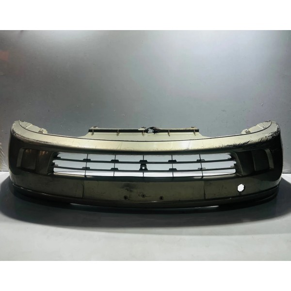 Parachoque Dianteiro Corsa Montana 2003 A 2007 93321445