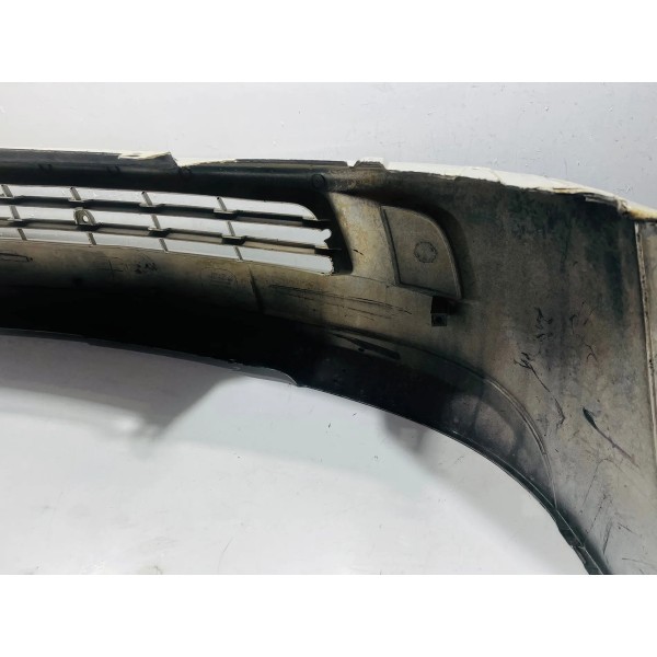 Parachoque Dianteiro Corsa Montana 2003 A 2007 93321445