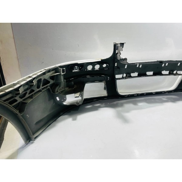 Parachoque Dianteiro Volkswagen Vjetta Variant 2007 A 2009