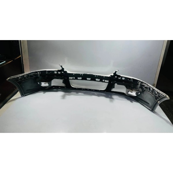 Parachoque Dianteiro Volkswagen Vjetta Variant 2007 A 2009