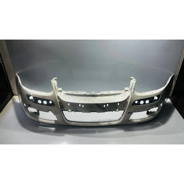 Parachoque Dianteiro Volkswagen Vjetta Variant 2007 A 2009
