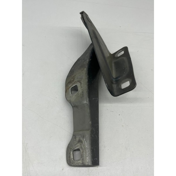 Dobradiça Capô Braço Esquerdo Volkswagen Amarok 2012 A 2017