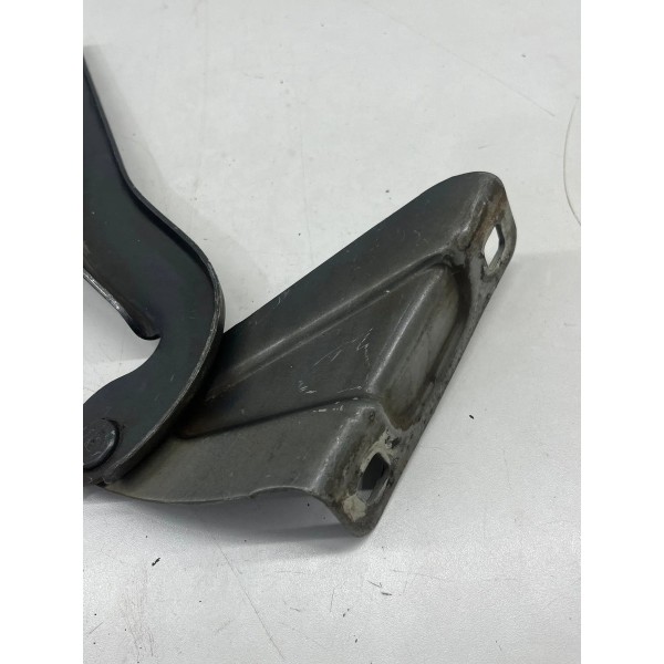 Dobradiça Capô Braço Esquerdo Volkswagen Amarok 2012 A 2017