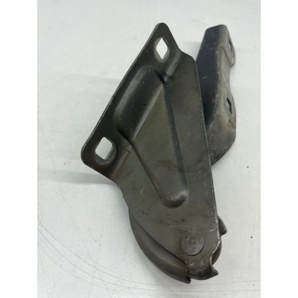 Dobradiça Capô Braço Esquerdo Volkswagen Amarok 2012 A 2017