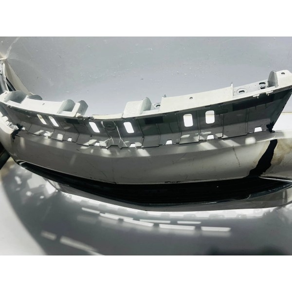 Parachoque Dianteiro Chevrolet Tracker 2017 A 2019