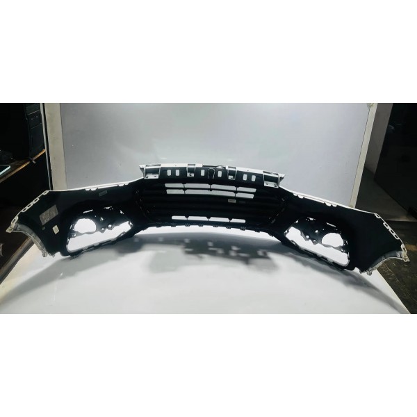 Parachoque Dianteiro Chevrolet Tracker 2017 A 2019