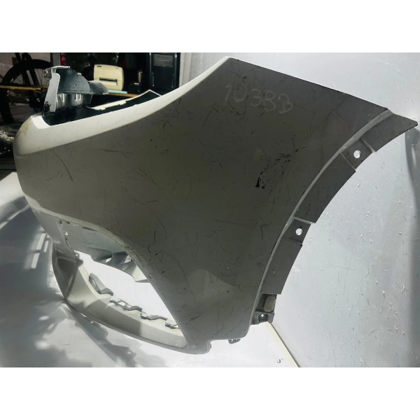 Parachoque Dianteiro Chevrolet Tracker 2017 A 2019