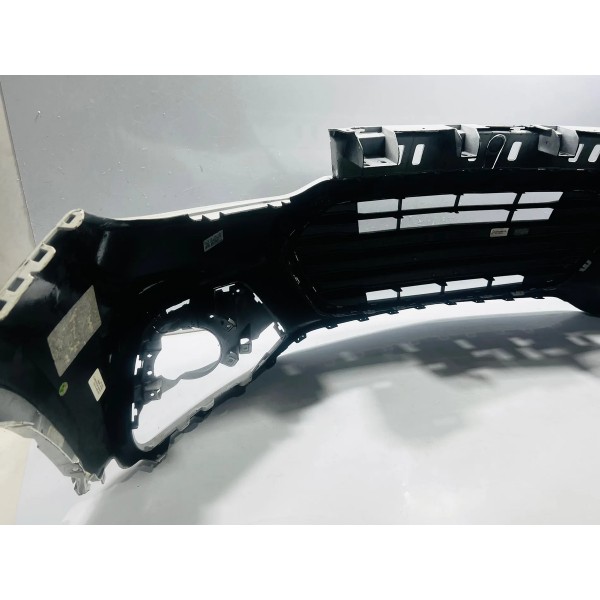 Parachoque Dianteiro Chevrolet Tracker 2017 A 2019