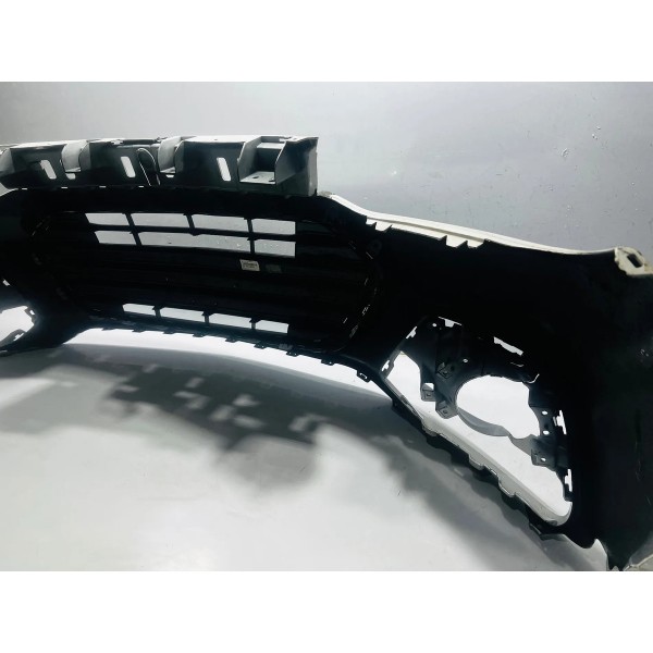 Parachoque Dianteiro Chevrolet Tracker 2017 A 2019
